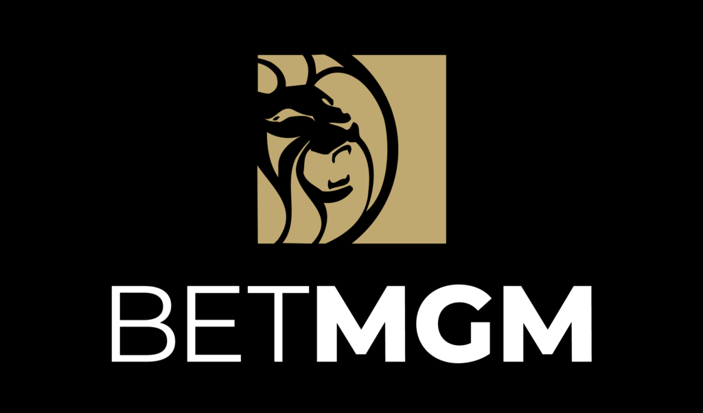 BetMGM Sportsbook logo