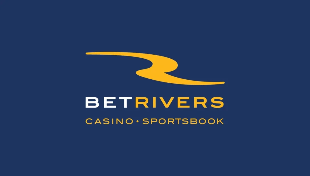 BetRivers Sportsbook logo