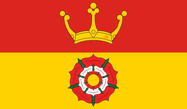 Hampshire-flag