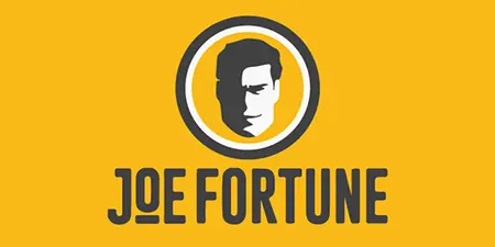 joe fortune logo-wepb